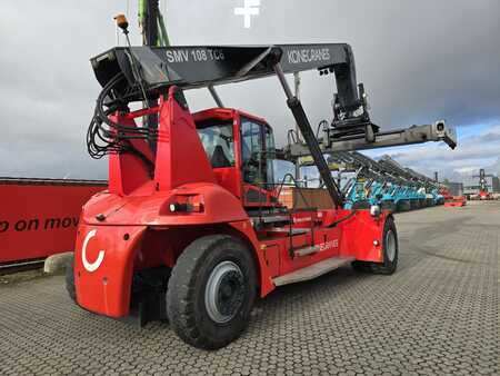 Konecranes SMV 108 TC6