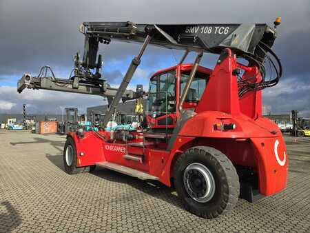 Konecranes SMV 108 TC6