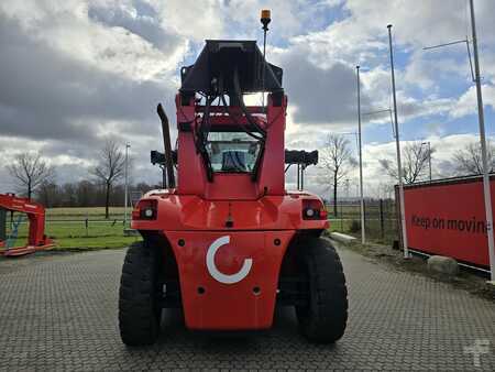 Konecranes SMV 108 TC6