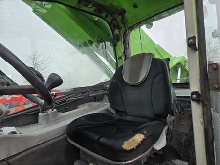 Merlo P 120.10HM