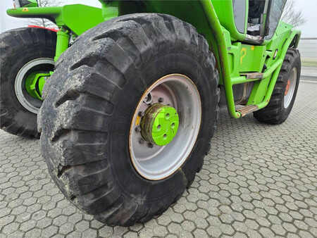 Dieselový VZV 2013  Merlo P 120.10HM (14)