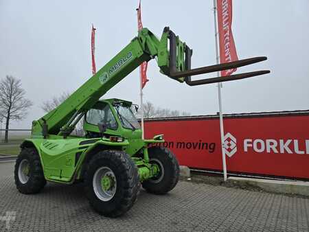 Merlo P 120.10HM