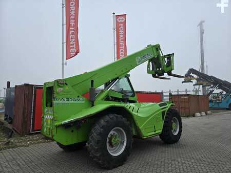 Merlo P 120.10HM