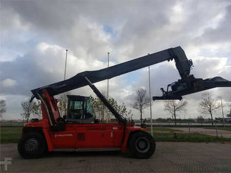 Containerhanterare  Kalmar DRF100-54S6 (1)
