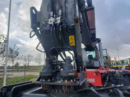 Containerhanterare  Kalmar DRF100-54S6 (10)