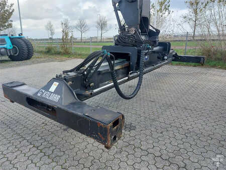 Containerhanterare  Kalmar DRF100-54S6 (12)