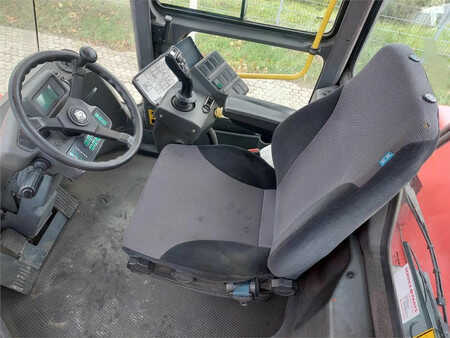 Containerhanterare  Kalmar DRF100-54S6 (13)