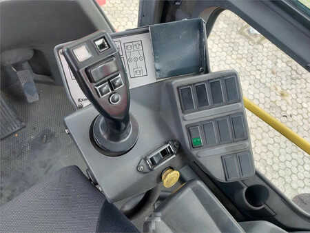 Containerhanterare  Kalmar DRF100-54S6 (14)