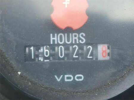 Containerhanterare  Kalmar DRF100-54S6 (15)