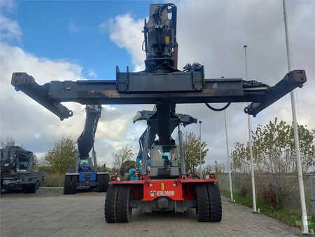 Containerhanterare  Kalmar DRF100-54S6 (5)