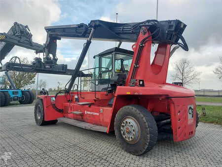 Containerhanterare  Kalmar DRF100-54S6 (7)