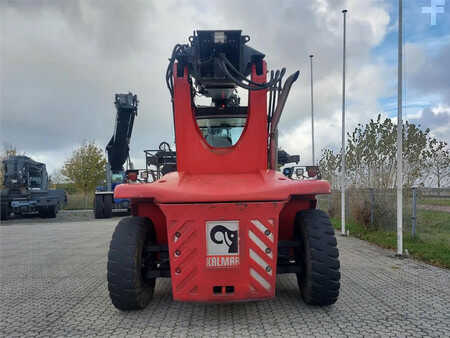 Containerhanterare  Kalmar DRF100-54S6 (8)