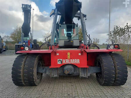 Containerhanterare  Kalmar DRF100-54S6 (9)