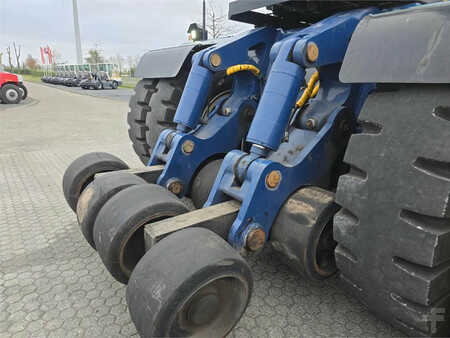 Reachstacker 2020  SMV Konecranes NCN 100 - 289TH (12)