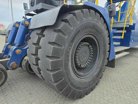 Reachstacker 2020  SMV Konecranes NCN 100 - 289TH (14)