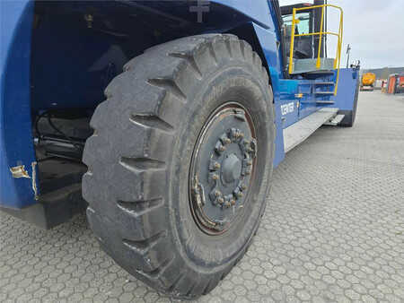 Reachstacker 2020  SMV Konecranes NCN 100 - 289TH (15)