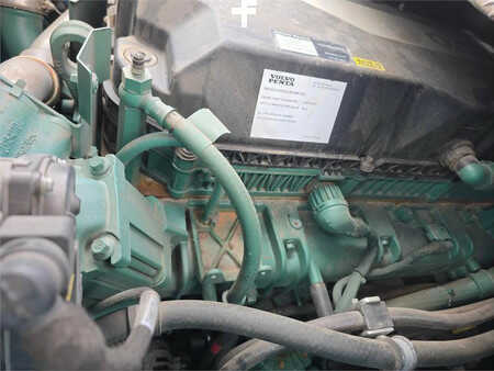 Reachstacker 2020  SMV Konecranes NCN 100 - 289TH (19)
