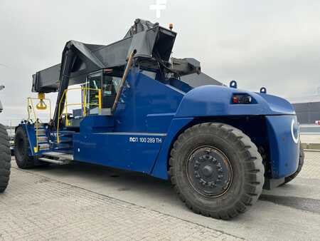 Reachstackers 2020  Konecranes SMV NCN 100 - 289TH (2)