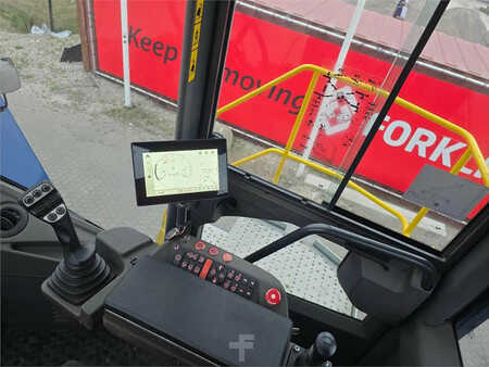 Reachstacker 2020  SMV Konecranes NCN 100 - 289TH (21)