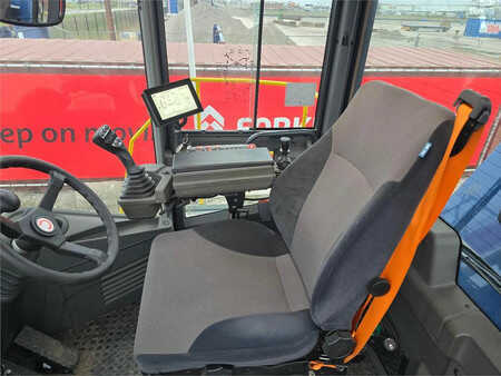 Reachstacker 2020  SMV Konecranes NCN 100 - 289TH (22)