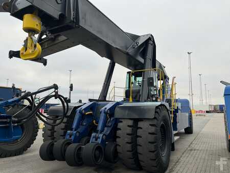 Reachstackers 2020  Konecranes SMV NCN 100 - 289TH (3)