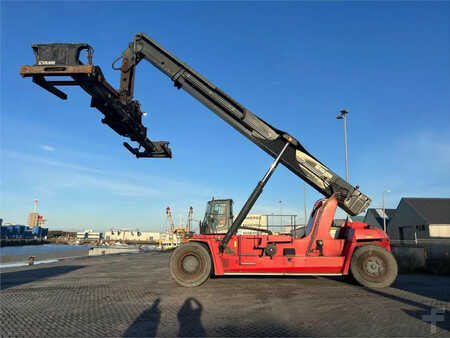Reachstacker 2019  Kalmar DRG450-75S6HCXS (1)