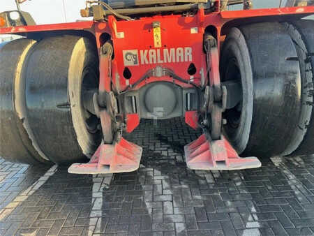 Reachstacker 2019  Kalmar DRG450-75S6HCXS (4)