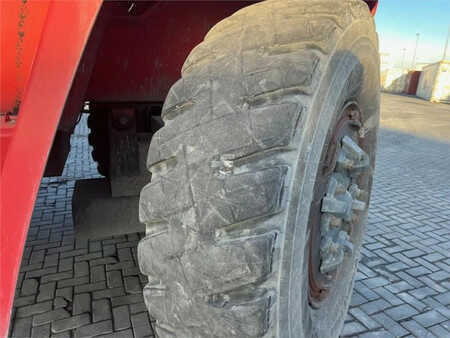 Reachstacker 2019  Kalmar DRG450-75S6HCXS (5)