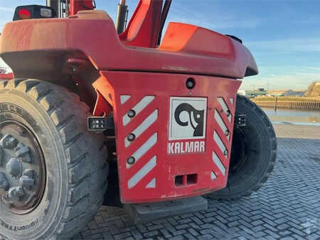 Reachstacker 2019  Kalmar DRG450-75S6HCXS (6)