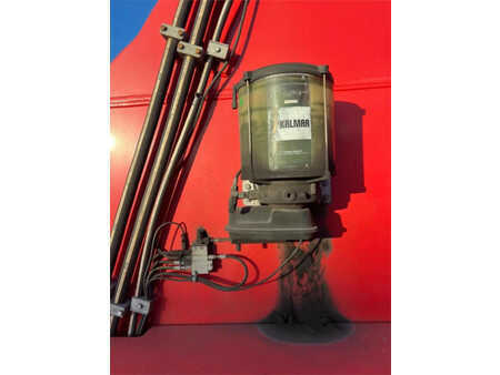 Reachstacker 2019  Kalmar DRG450-75S6HCXS (7)