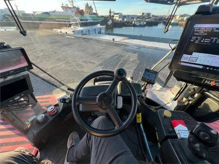 Reachstacker 2019  Kalmar DRG450-75S6HCXS (8)