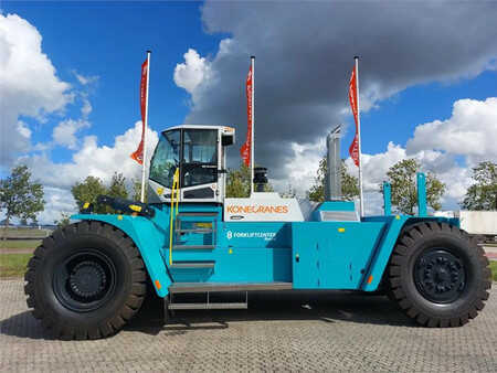 Carrelli elevatori diesel 2026  SMV Konecranes SMV 55-1200C (2)