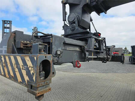Reachstacker  SMV Konecranes SMV 4531 TB5 (12)