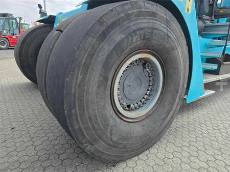 Reachstacker  SMV Konecranes SMV 4531 TB5 (15)