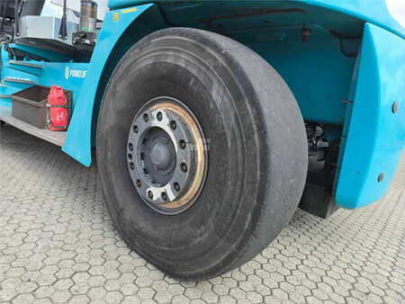 Reachstacker  SMV Konecranes SMV 4531 TB5 (17)