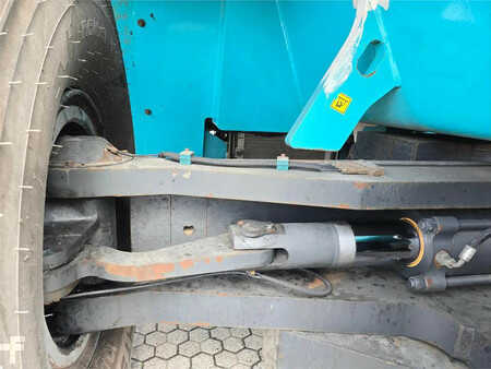 Reachstacker  SMV Konecranes SMV 4531 TB5 (18)
