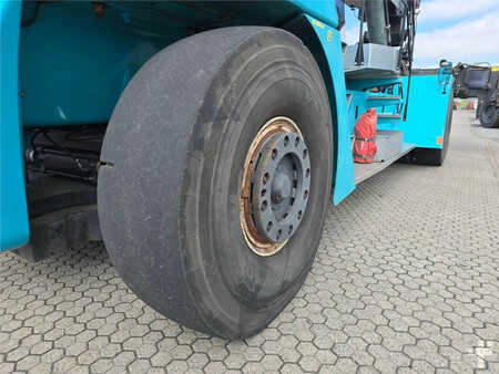 Reachstacker  SMV Konecranes SMV 4531 TB5 (19)