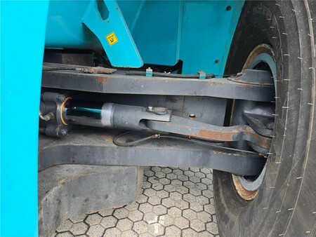 Reachstacker  SMV Konecranes SMV 4531 TB5 (20)