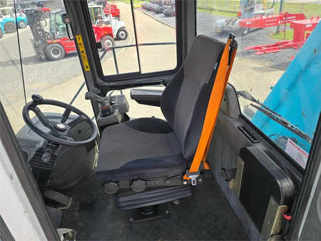Reachstacker  SMV Konecranes SMV 4531 TB5 (21)