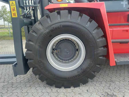 Dieseltrukki 2025  Kalmar DCG330-12 (12)