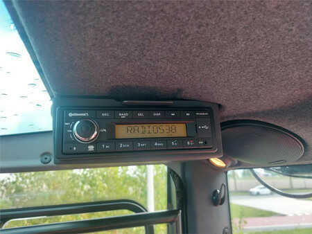 Dieseltrukki 2025  Kalmar DCG330-12 (22)