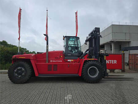 Kalmar DCG330-12
