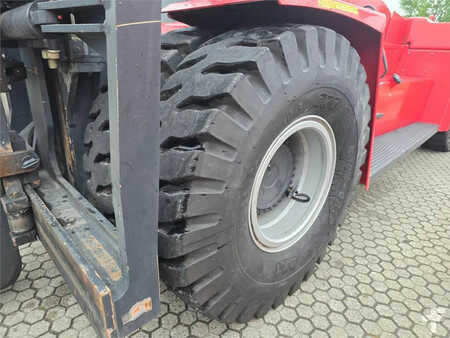 Kalmar DCG330-12