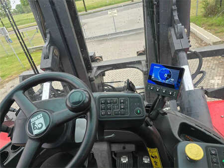 Kalmar DCG330-12