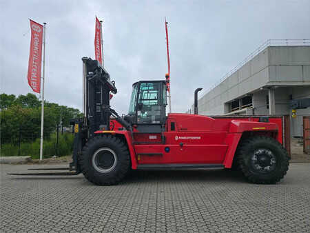 Kalmar DCG330-12