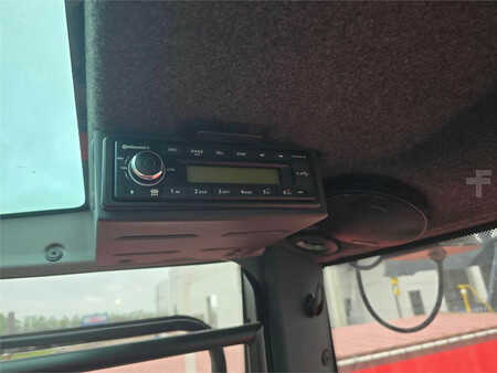 Kalmar DCG330-12