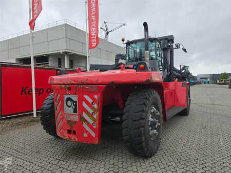 Kalmar DCG330-12