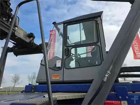 Reachstacker 2011  Kalmar DRF400-60C5 (16)