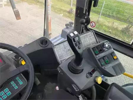 Reachstacker 2011  Kalmar DRF400-60C5 (18)