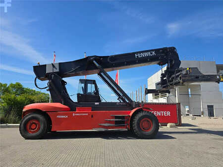 Linde C4230TL